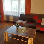 Appartement Eisenring In Idyllischer Umgebung