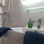 Eisenring In Idyllischer Umgebung * Gähwil