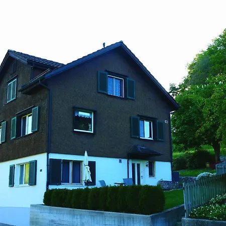 Eisenring In Idyllischer Umgebung Apartamento Gahwil