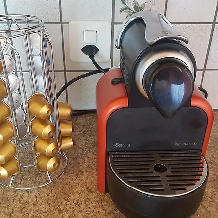 Eisenring In Idyllischer Umgebung Gahwil