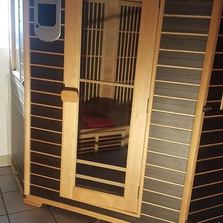 Eisenring In Idyllischer Umgebung *