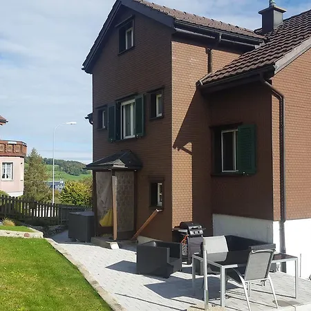 Апартаменты Eisenring In Idyllischer Umgebung *