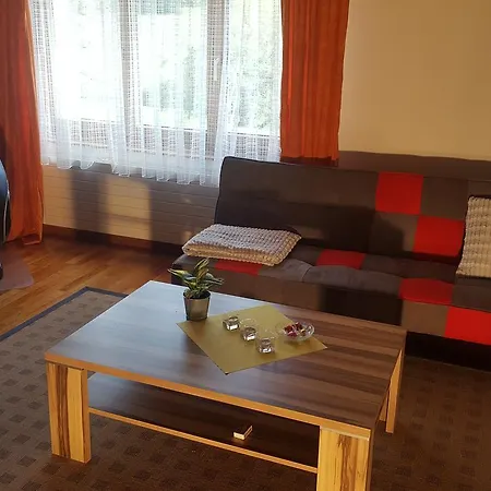 Apartment Eisenring In Idyllischer Umgebung