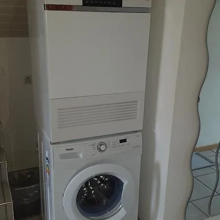 Eisenring In Idyllischer Umgebung Gahwil