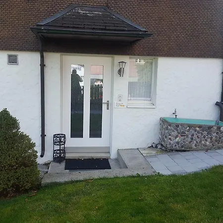 Apartamento Eisenring In Idyllischer Umgebung