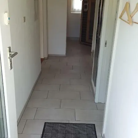 Eisenring In Idyllischer Umgebung * Gahwil