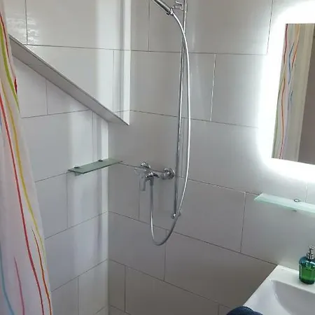 Eisenring In Idyllischer Umgebung Gahwil