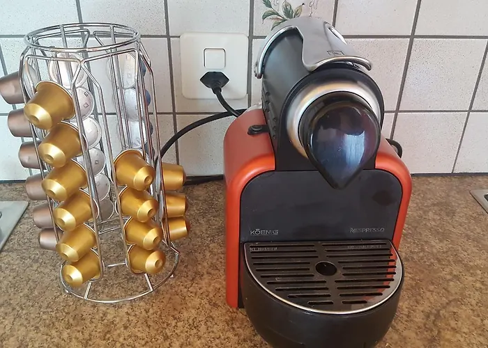 Eisenring In Idyllischer Umgebung Gähwil