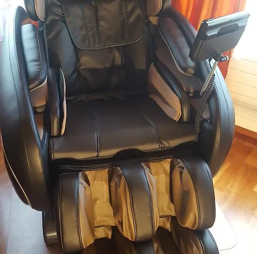 Eisenring In Idyllischer Umgebung * Gähwil