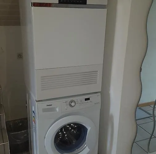 Eisenring In Idyllischer Umgebung Gähwil