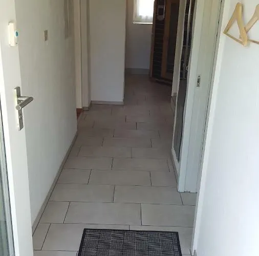 Eisenring In Idyllischer Umgebung * Gähwil