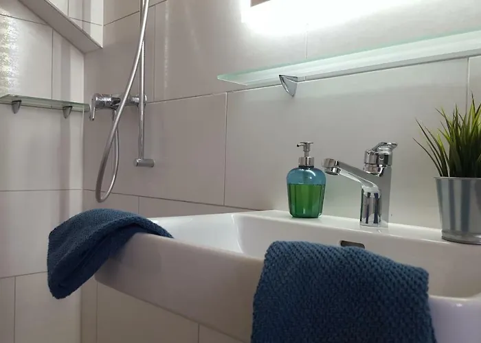 Eisenring In Idyllischer Umgebung * Gahwil