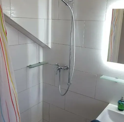 Eisenring In Idyllischer Umgebung Gähwil